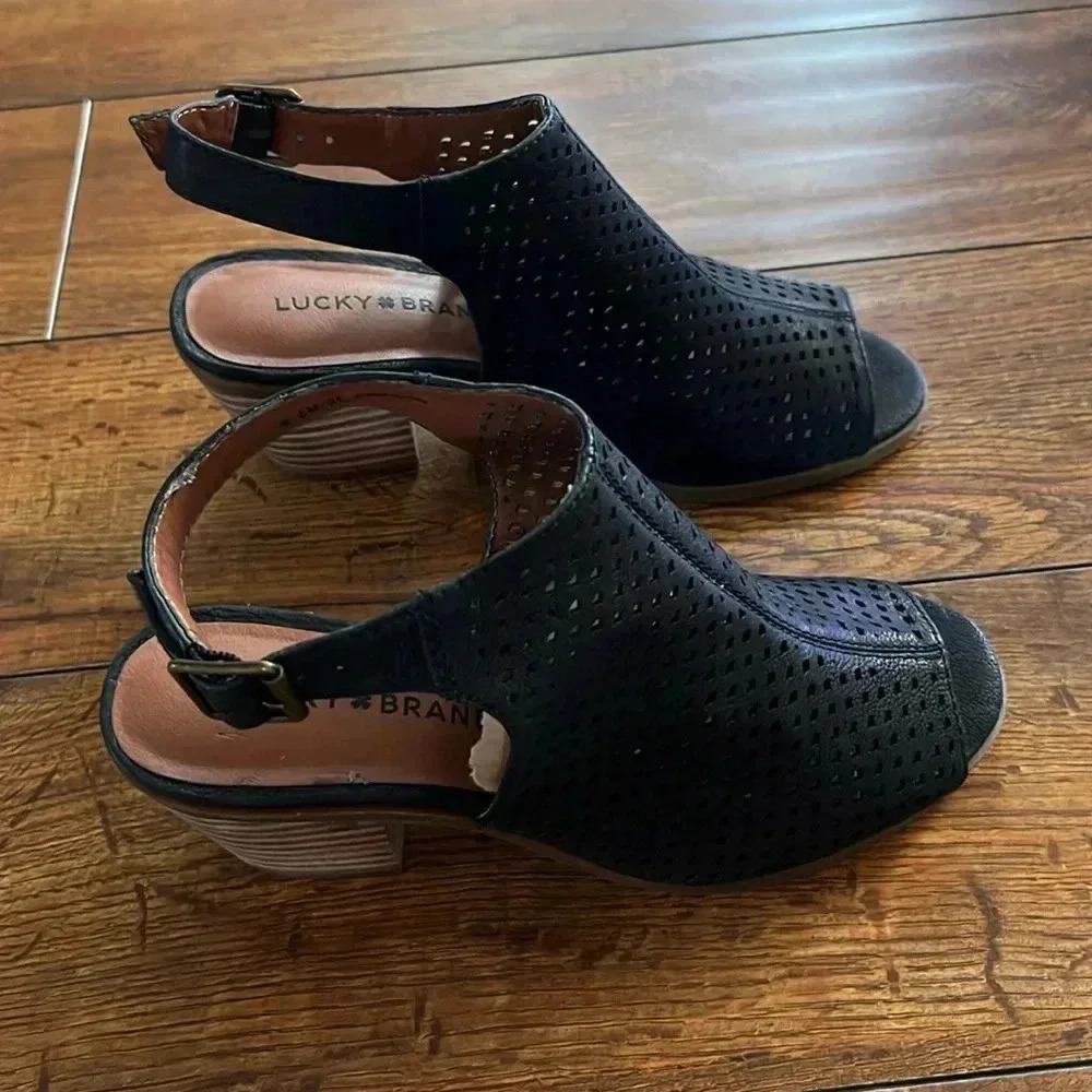 Lucky Brand Shoe